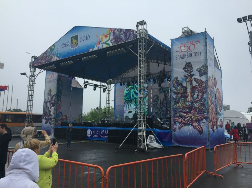 Отчет за 30.06.2018 Сцена с крутыми изображениями