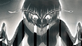 Neon Genesis