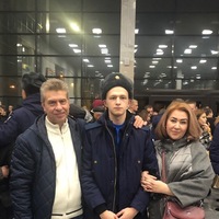 Ирина Авдонина