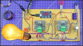 ⚡ ГЕНЕРАТОР РАДИАНТНОЙ ЭНЕРГИИ 🚧 ЗАПРЕЩЁННЫЕ ТЕХНОЛОГИИ 💡 БТГ СВОИМИ РУКАМИ 🔨