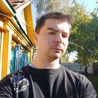 Виталий Шатохин