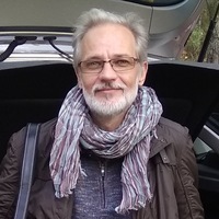 Василий Пархоменко