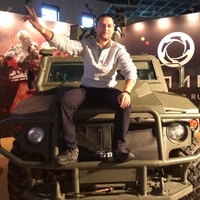 Алексей Хламеев