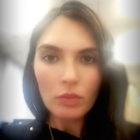 Кристина Чичканова
