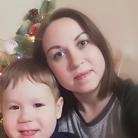 Марина Прокина