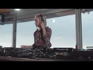 Yulia Niko - Live @ Beatport Live x KODAS & Vilnius TV Tower 2019
