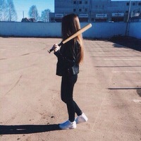 Анастасия Малая | Москва