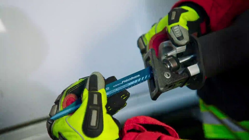 Bosch Carbide Technology