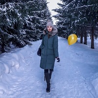 Лиза Уварова