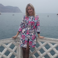 Евгения Шипилова | Севастополь