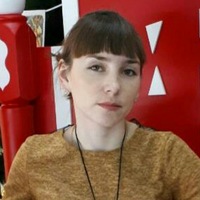 Ольга Курицына | Пенза