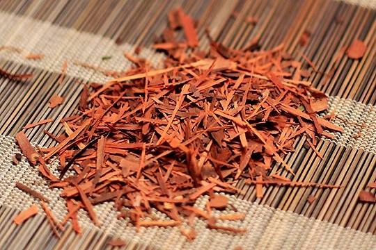 Экзотический фиточай Лапачо 97 Экзотический фиточай Лапачо 33