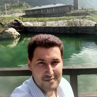 Юрий Поспелов