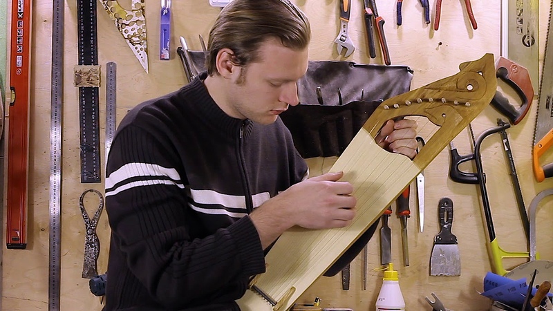Gusli Novgorod Kantele