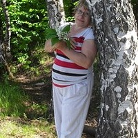 Людмила Глазунова | 
