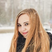 Евгения Лапина | Саратов