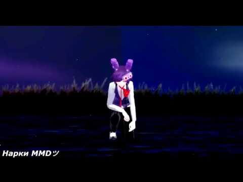 『MMD✘FNAF』Rise