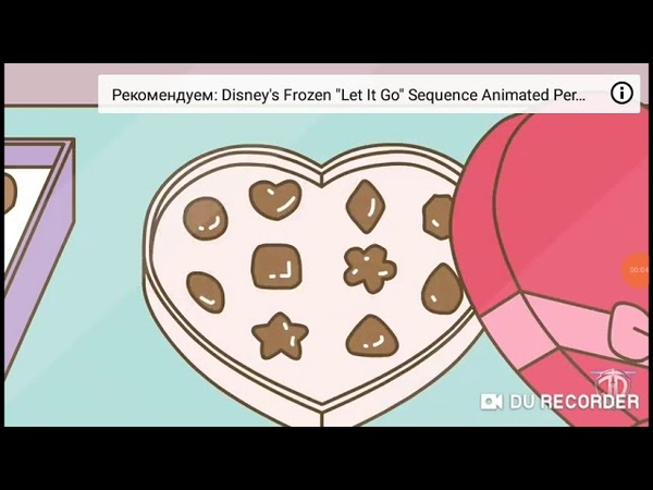 Мультик про Пушина ( Pusheen)🐱😘😍