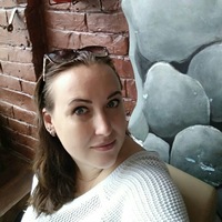 Анна Петрова