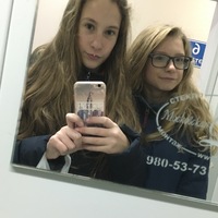 Дарья Пугачёва | Владивосток