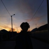 Женя Белов | Нефтеюганск