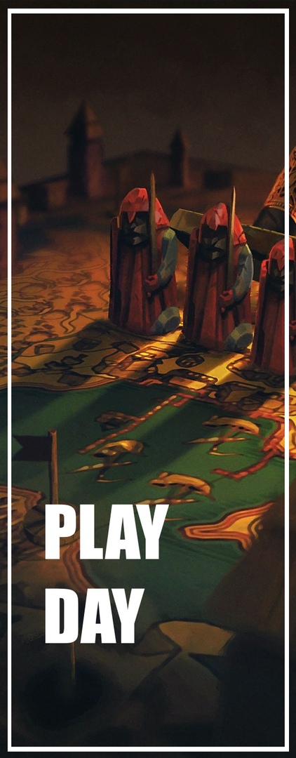 Афиша Новосибирск PLAYDAY 2019 НГУ МЕДИАНА ФФ