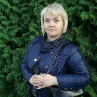 Ольга Базанова | Донецк