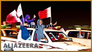 🇶🇦 Qatar make football history with Asian Cup win l Al Jazeera English