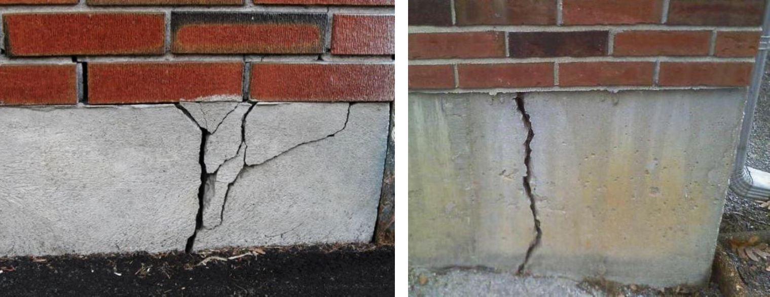 Усиление свайных фундаментов. Усиление свайно ростверкового фундамента