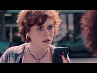 СОФИЯ ЛИЛЛИС в фильме «Нэнси Дрю и потайная лестница / Nancy Drew and the Hidden Staircase, 2019» Трейлер