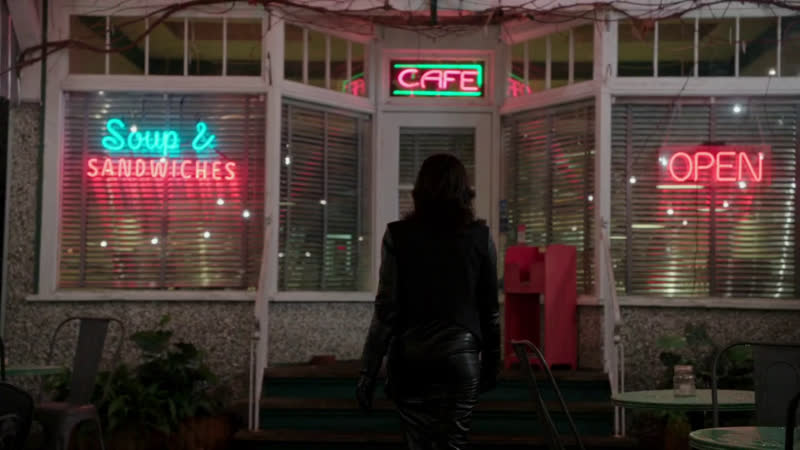 Once upon a time |4x15| Regina