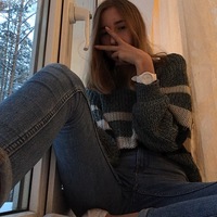 Елена Питерская | 