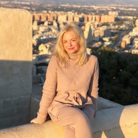 Екатерина Рипачева