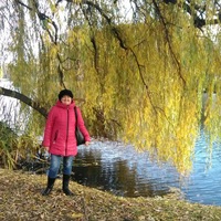 Мария Ралдугина