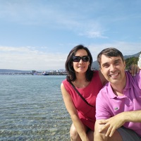 Маргарита Белоус