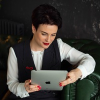 Елена Успенская | Волгоград