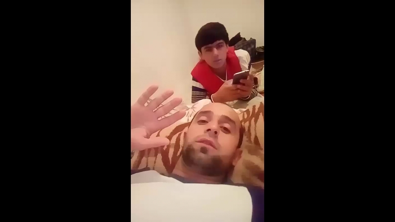 Мухаммад Хочиев - Live