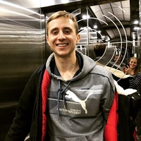 Антон Шадрин