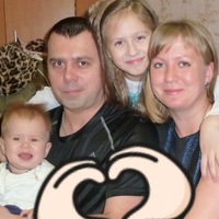 Евгения Барановы