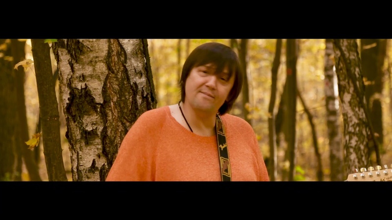 Игорь Слуцкий -Бегут года(2018)