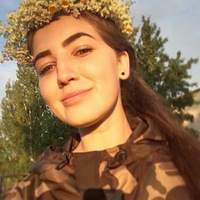 Анжелика Ефимова | Санкт-Петербург