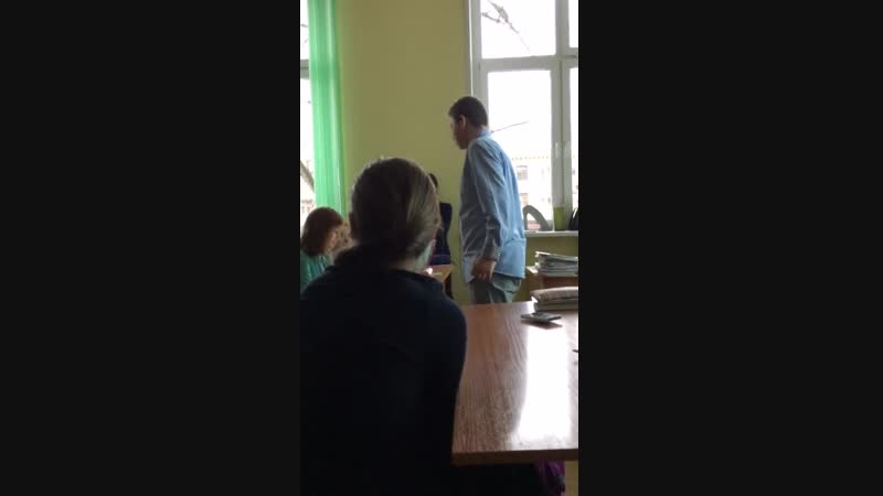 Тупо не наркоман