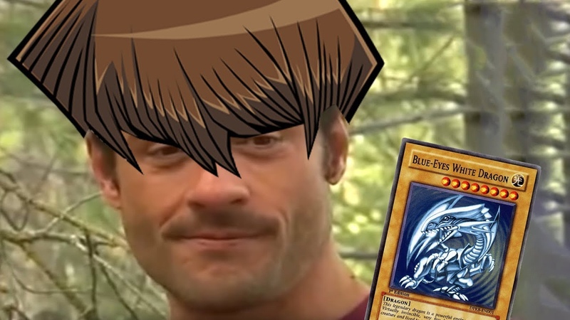 I rip the sleeve (shitpost)