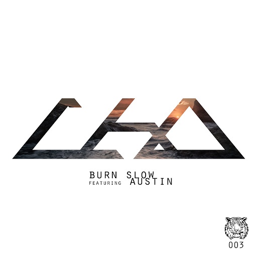 CHO альбом BURN SLOW