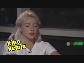 Дудь интервью Настя Ивлева о 15 см kino remix 2018 смешные нарезки ржака маленький член пошлые приколы тапок часть 2
