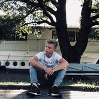 Александр Загребин