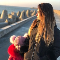 Алина Тимофеева