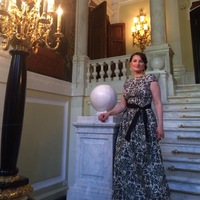 Вита Симонова