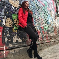 Екатерина Петрова