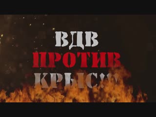 ВДВ против